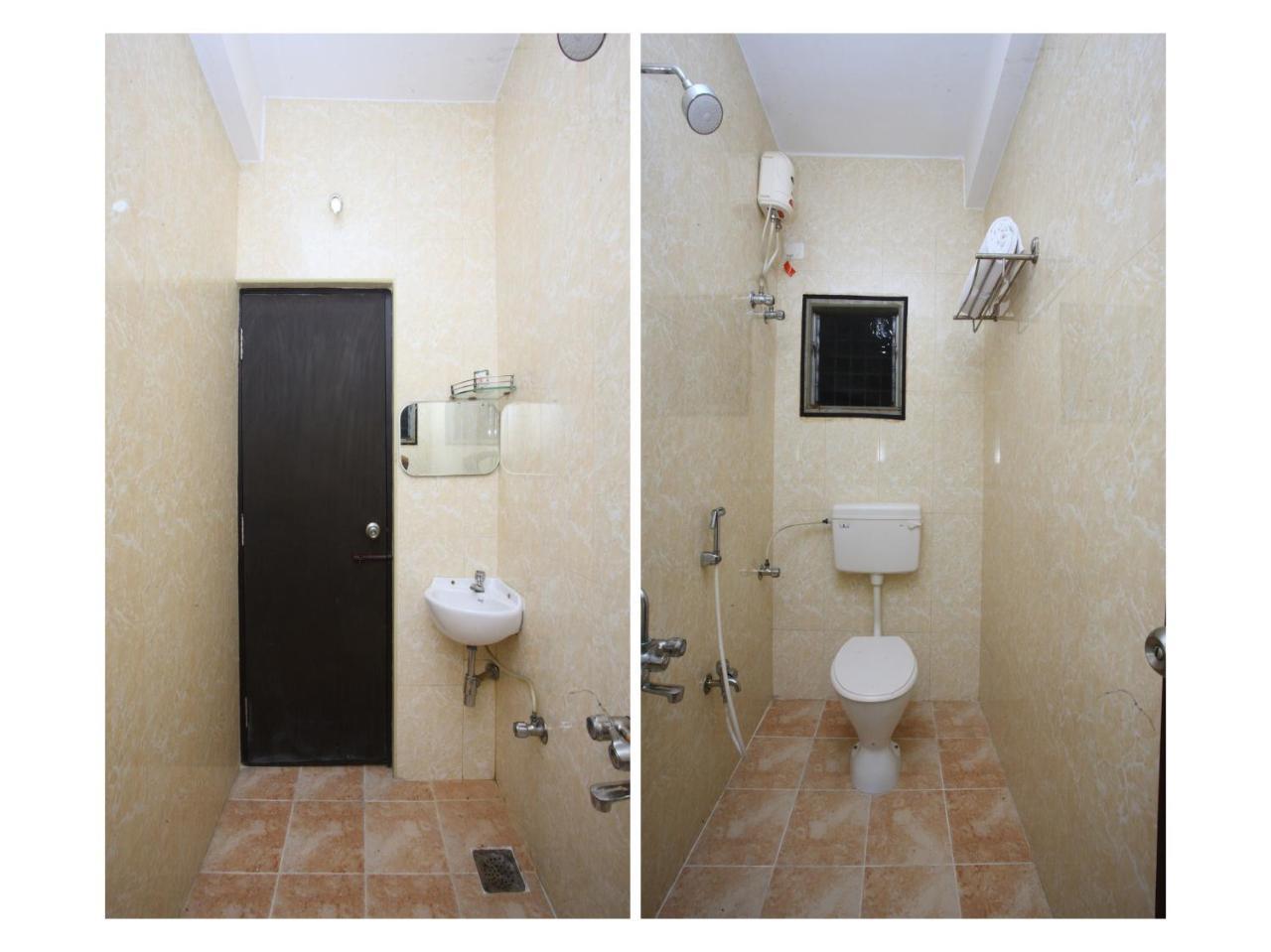 Oyo 10465 Koyambedu Chennai Ξενοδοχείο Εξωτερικό φωτογραφία